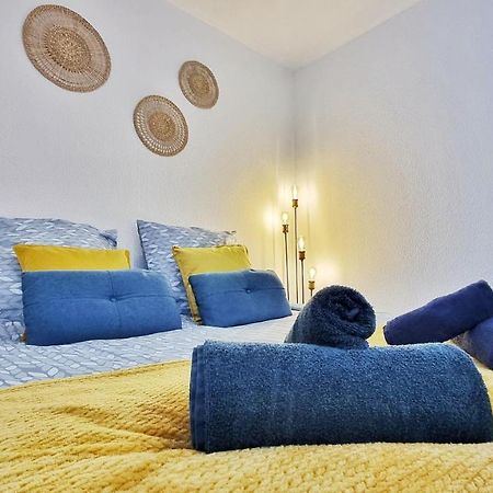 Le Smart - Parking - Terrasse - Wifi - Mulhouse - Relax Bnb Pfastatt 외부 사진