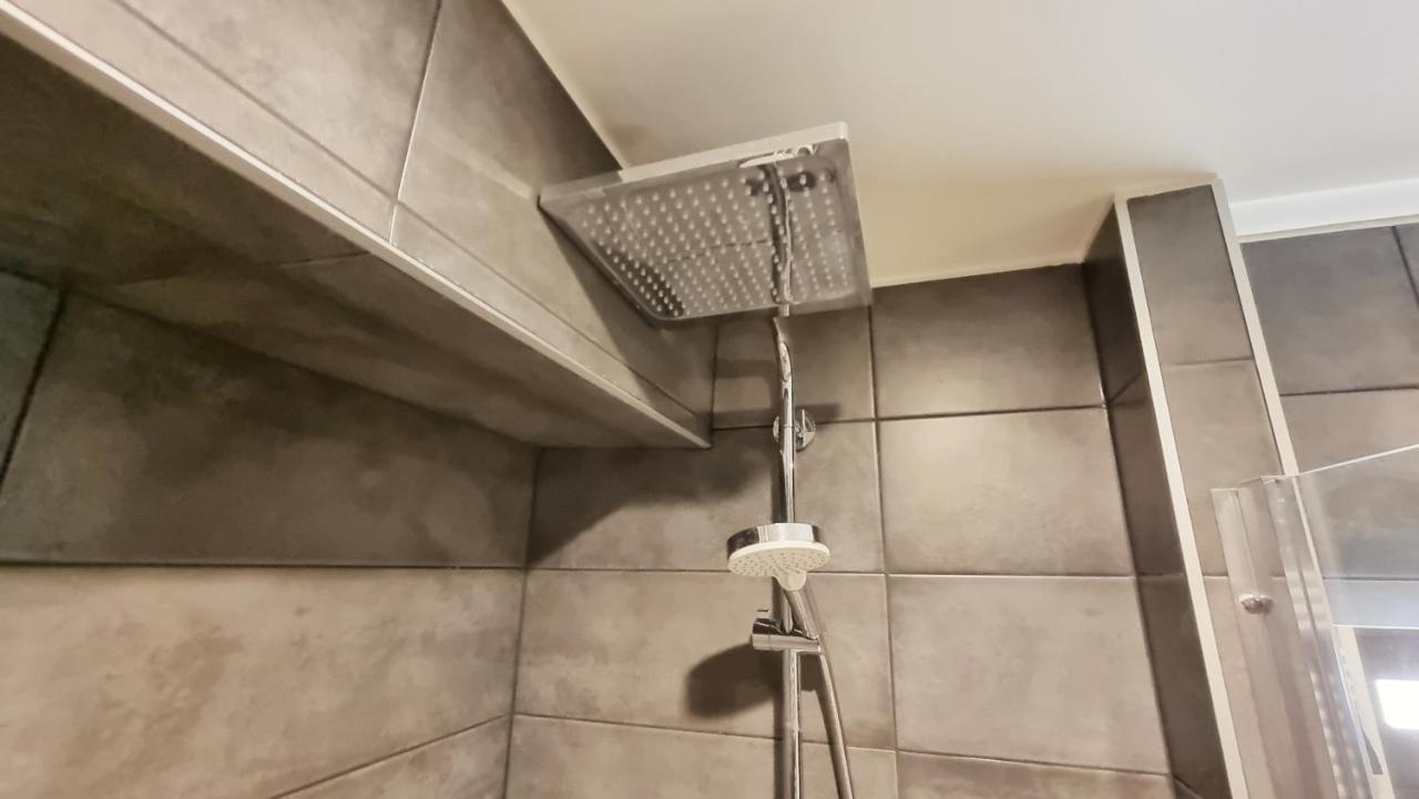 Le Smart - Parking - Terrasse - Wifi - Mulhouse - Relax Bnb Pfastatt 외부 사진